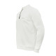 Whitedot Off White Zip Up Full Sleeves Cricket Jumper Whitedot Off White Zip Up Full Sleeves Cricket Jumper
